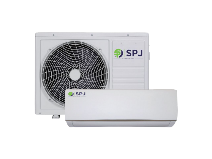 SPJ .75Ton Air Conditioner ACSWTS-9KCI005 \ACSWTS-9KCO005